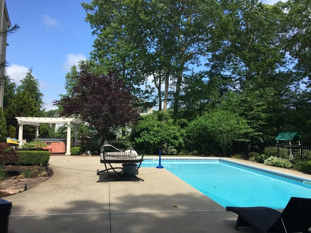 Top-rated yard maintenance in Rumford, RI - Greenwave Landscape Design Services