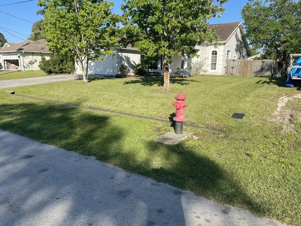 Expert landscaping services near you across Port St. Lucie, FL - Greenwave Landscape