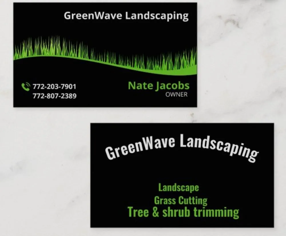 Professional landscaping services experts serving Port St. Lucie, FL - Greenwave Landscape