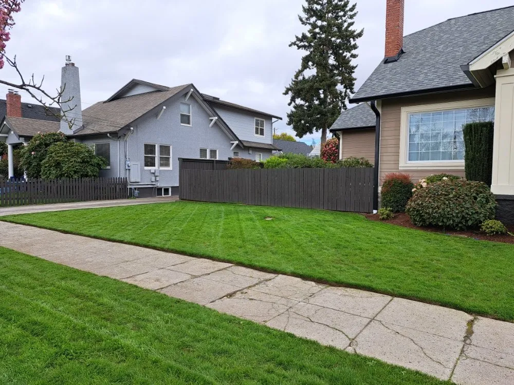 Top-rated garden landscaping for homes across Graham, WA - Greenwave Landscaping And Lawn Services