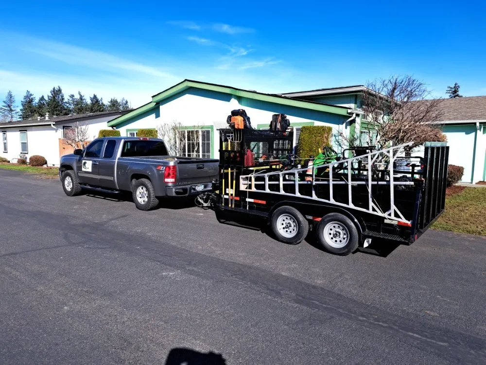 Expert landscape installation for homes across Graham, WA - Greenwave Landscaping And Lawn Services