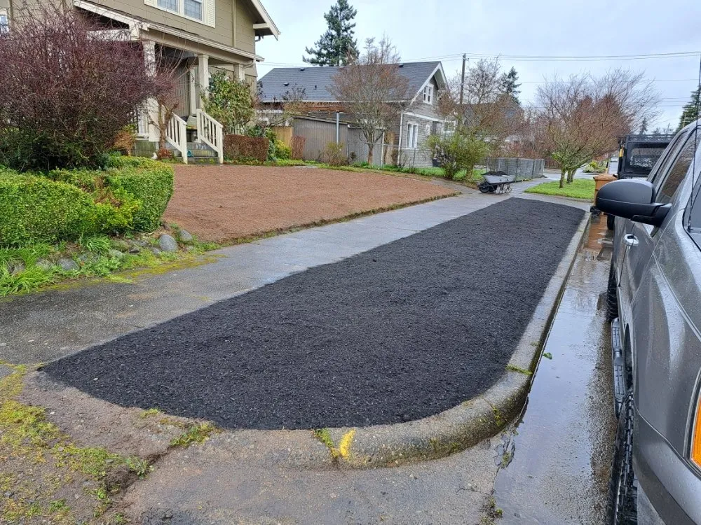 Affordable lawn care service experts serving Graham, WA - Greenwave Landscaping And Lawn Services