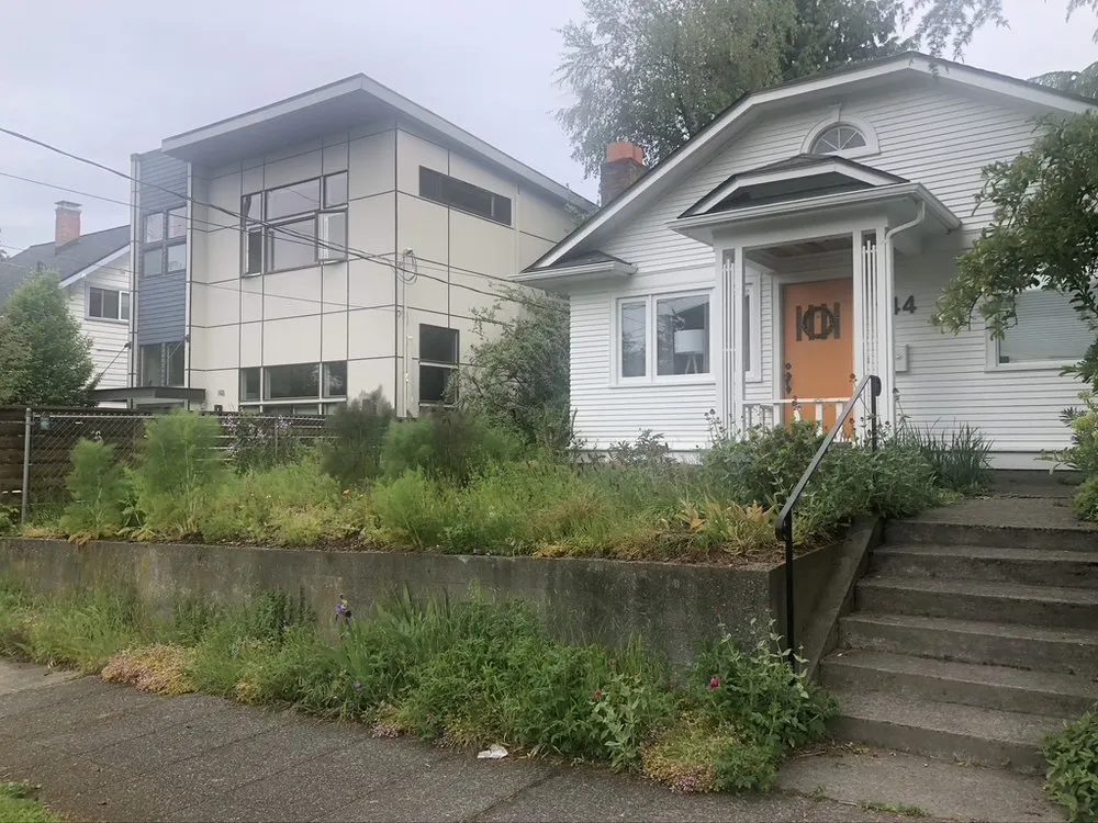 Top-rated landscape installation experts serving Snohomish, WA - Greenway Landscape Design & Service