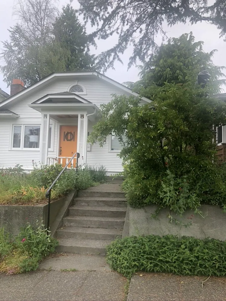 Custom yard maintenance experts serving Snohomish, WA - Greenway Landscape Design & Service