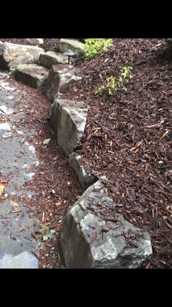 Trusted lawn care service experts serving Snohomish, WA - Greenway Landscape Design & Service