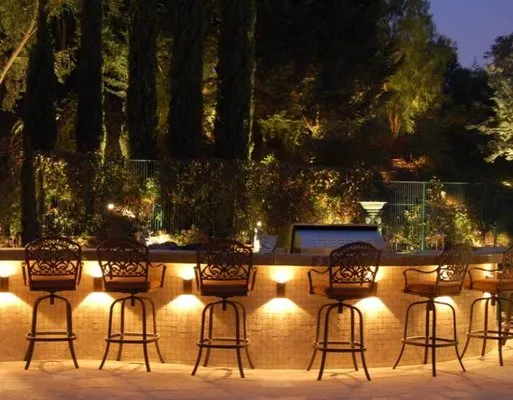 Greenway Landscape Design & Service Logo