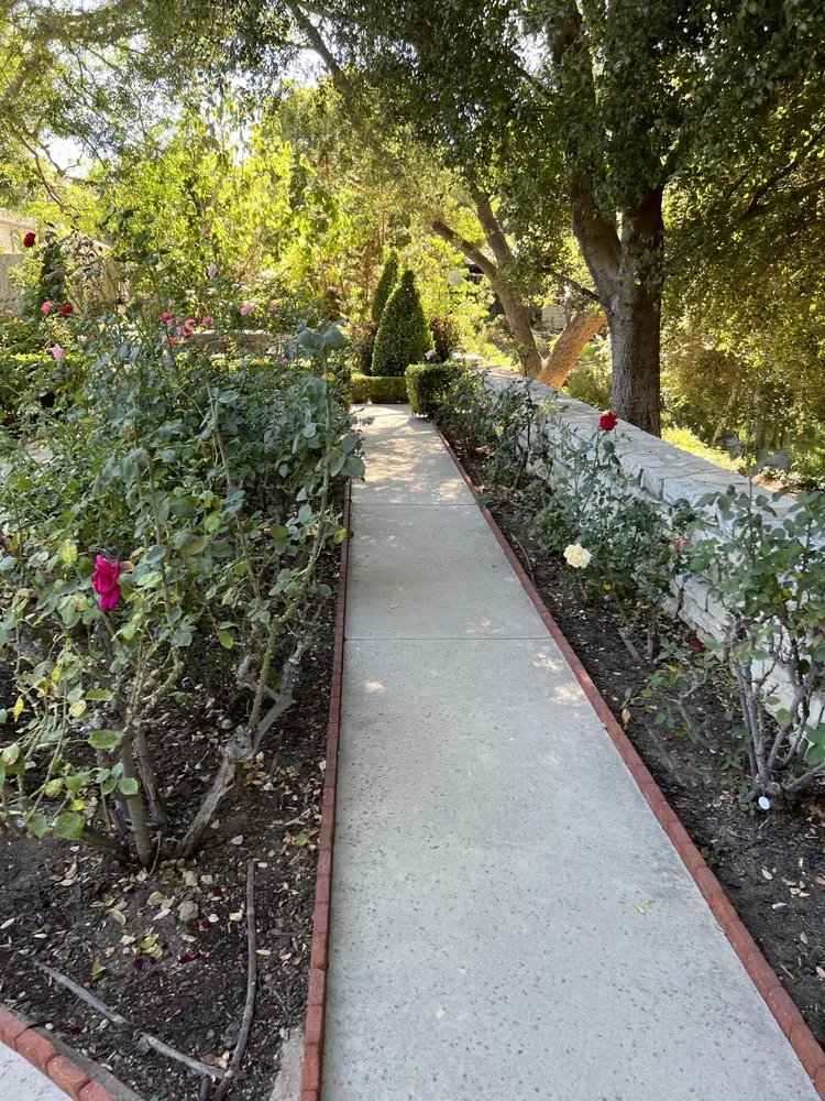 Local residential landscaping for homes in Lake Elsinore, CA by Greenway Landscape