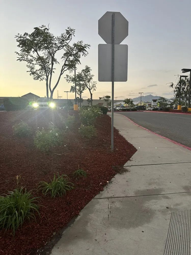 Trusted yard maintenance in Lake Elsinore, CA by Greenway Landscape