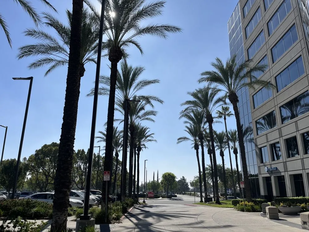 Affordable residential landscaping near you in Lake Elsinore, CA by Greenway Landscape