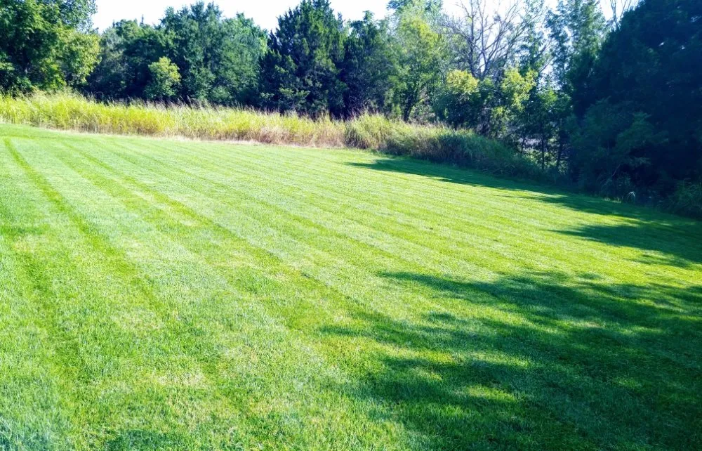 Expert landscape installation near you in Wichita, KS by Greenway Landscape Management