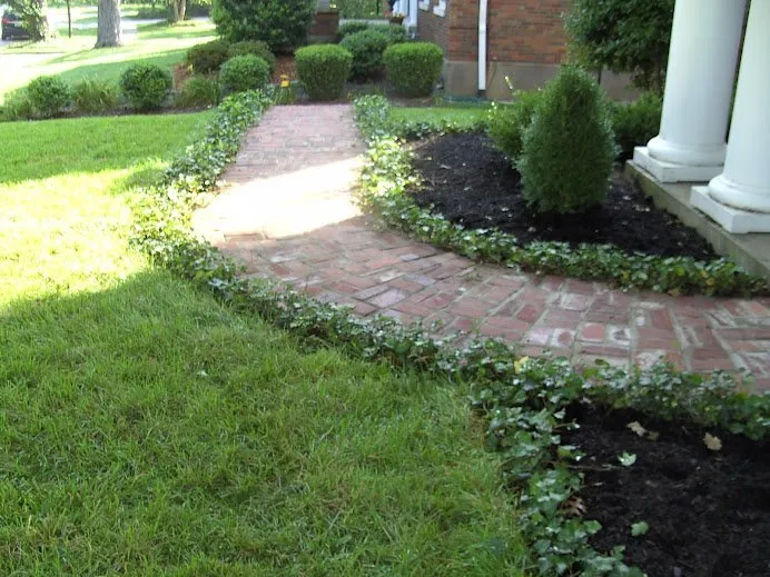 Trusted residential landscaping in Louisville, KY by Greenway Landscape Services