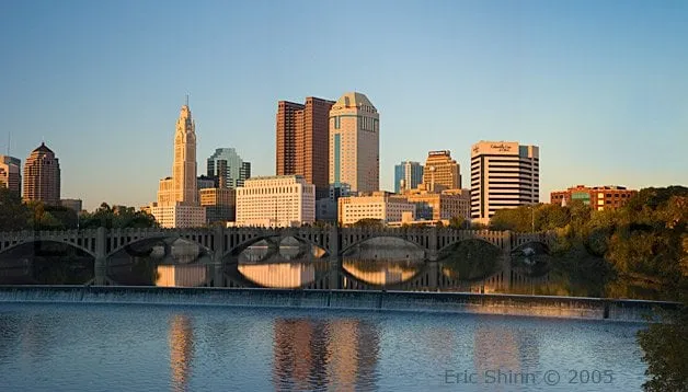 Affordable landscape installation experts serving Columbus, OH - Greenway Landscapes