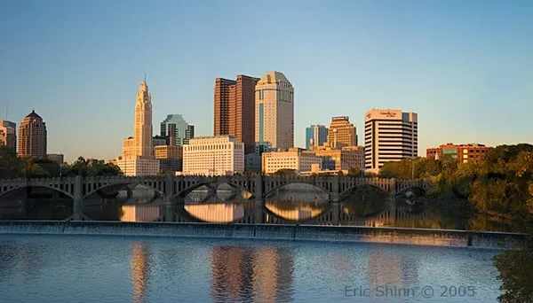 Greenway Landscapes Logo