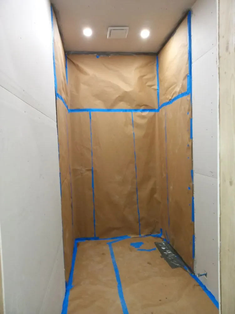 Expert residential landscaping in Humble, TX by Greenway Landscaping & Concrete Services