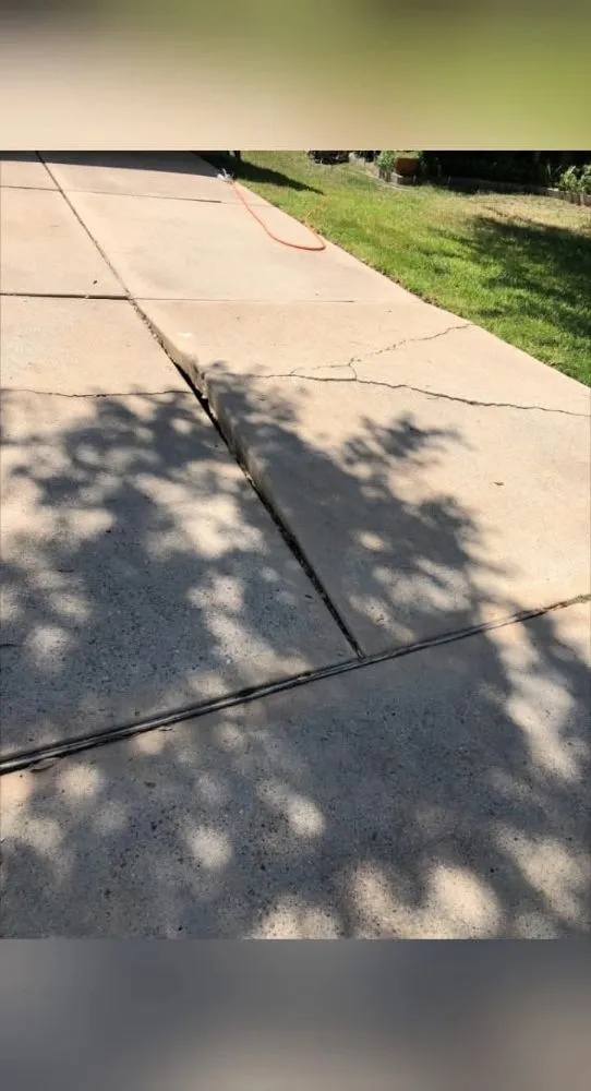 Expert landscaping services in Humble, TX - Greenway Landscaping & Concrete Services