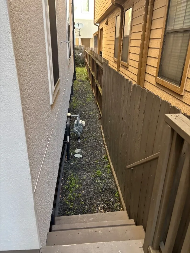 Professional landscape design in Humble, TX - Greenway Landscaping & Concrete Services