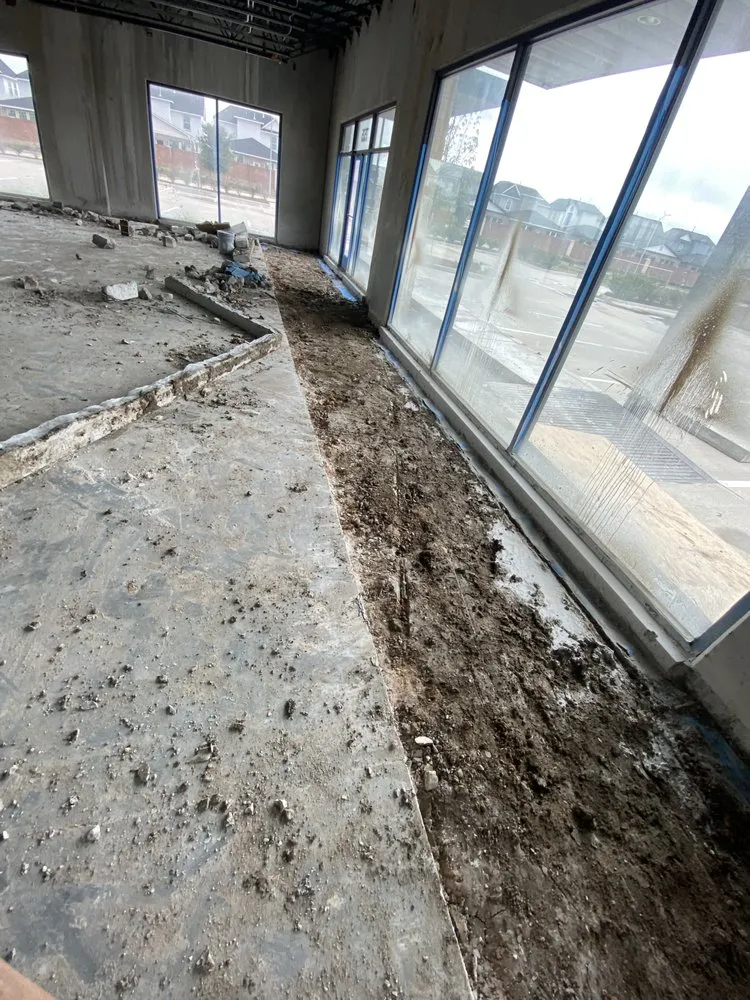 Custom landscape design experts serving Humble, TX - Greenway Landscaping & Concrete Services