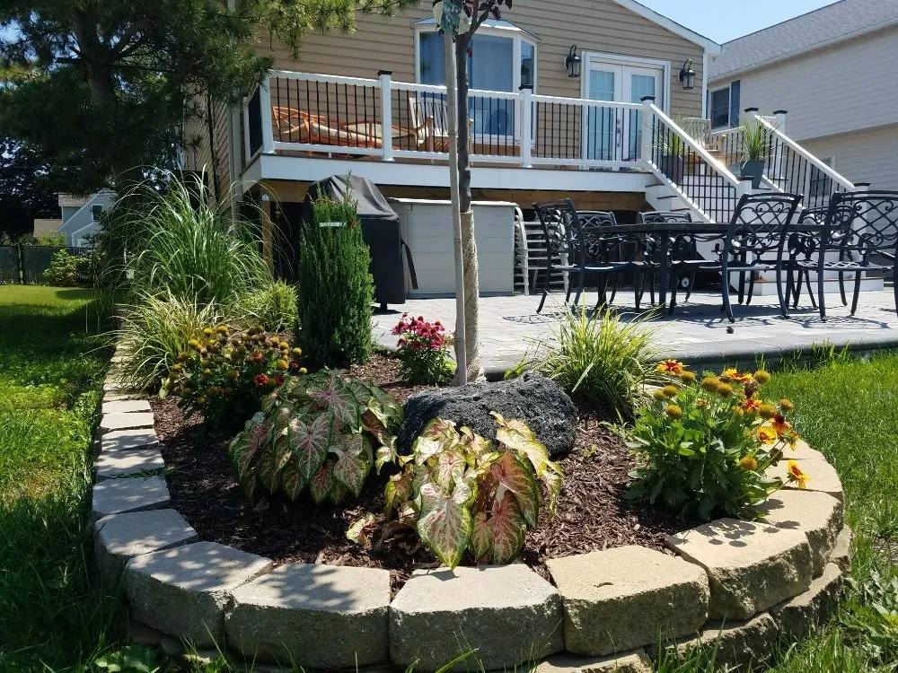 Top-rated residential landscaping near you across Oceanside, NY - Greenway Landscaping & Masonry