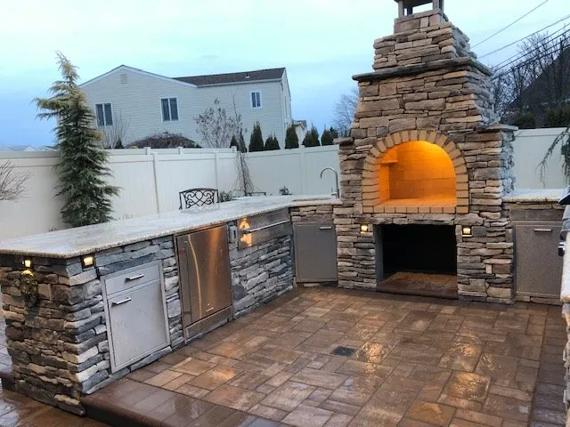 Reliable landscape design near you across Oceanside, NY - Greenway Landscaping & Masonry