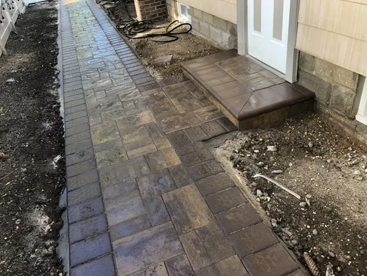 Greenway Landscaping & Masonry