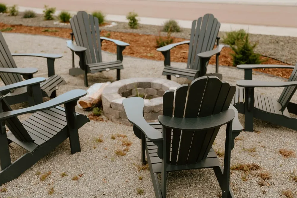 Custom landscape installation experts serving Colorado Springs, CO - Greenway Landscaping