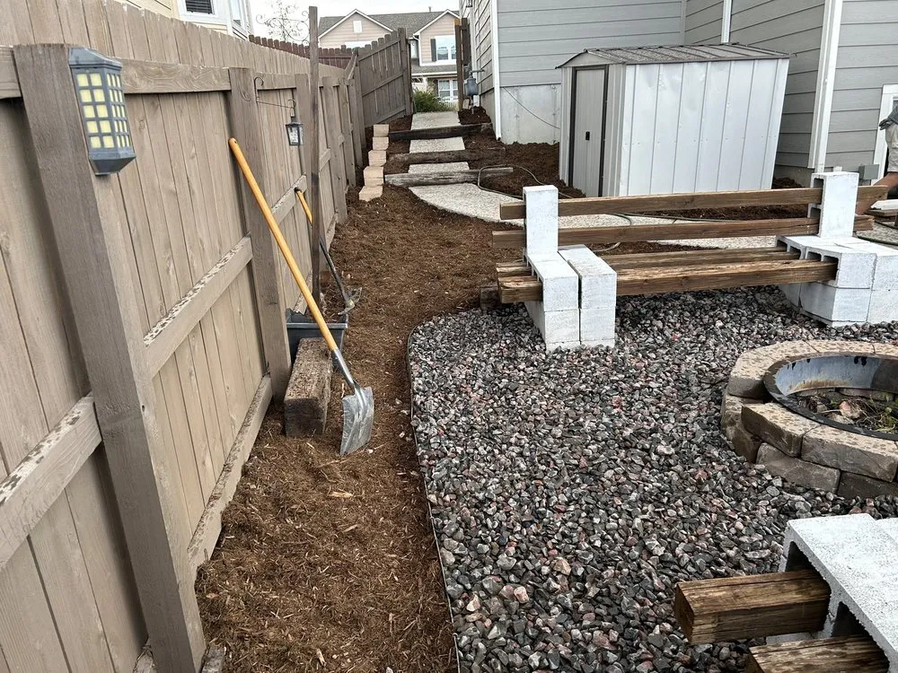 Trusted lawn mowing service in Colorado Springs, CO - Greenway Landscaping