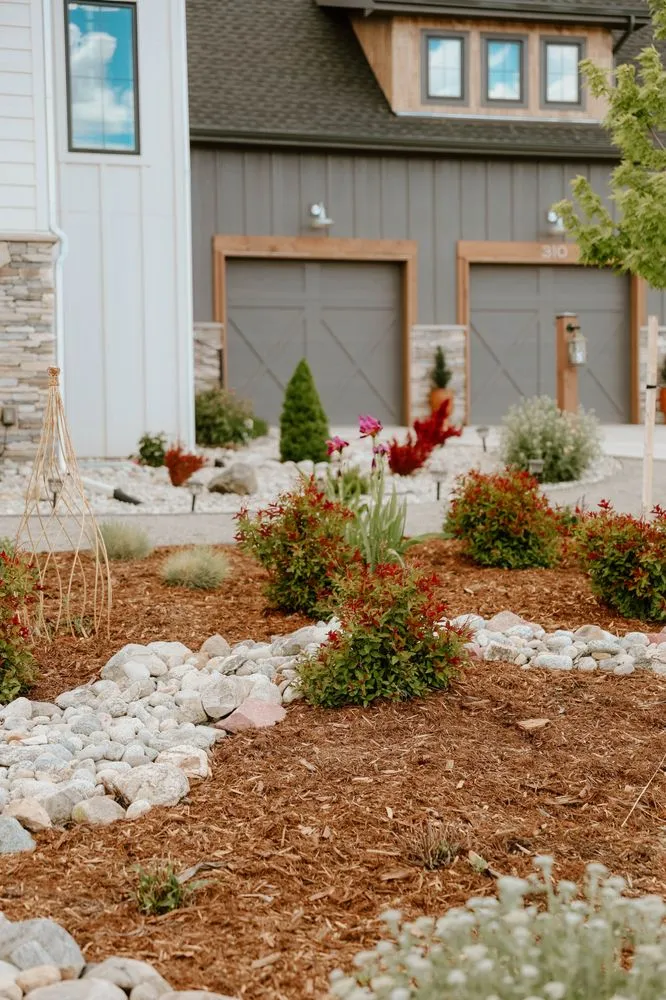 Professional residential landscaping for year-round maintenance across Colorado Springs, CO - Greenway Landscaping
