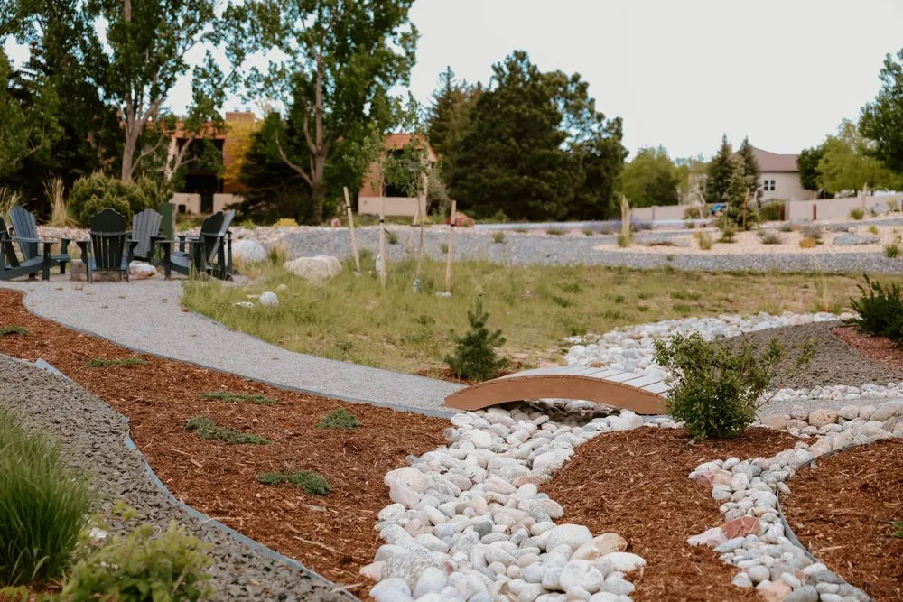 Top-rated landscape installation experts serving Colorado Springs, CO - Greenway Landscaping