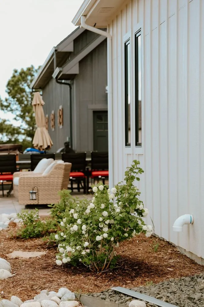 Trusted garden landscaping experts serving Colorado Springs, CO - Greenway Landscaping