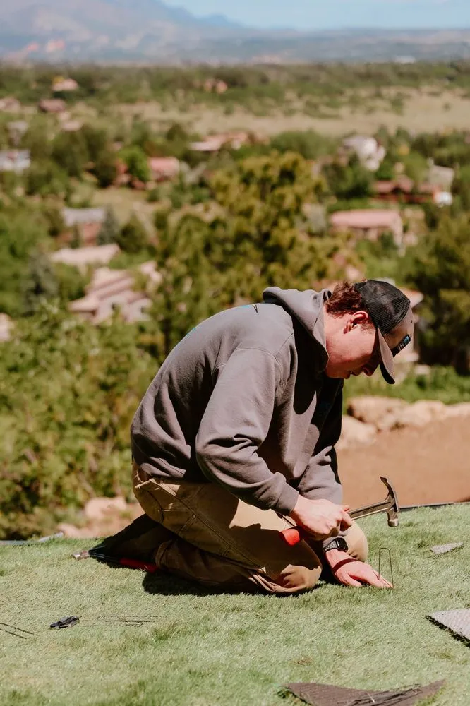 Top-rated landscaping services for outdoor upgrades across Colorado Springs, CO - Greenway Landscaping