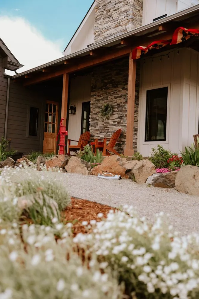 Professional yard maintenance near you in Colorado Springs, CO by Greenway Landscaping