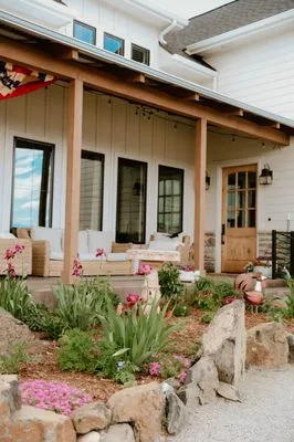 Greenway Landscaping Logo