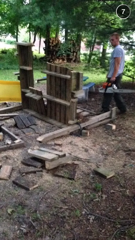 Top-rated lawn care service experts serving Zionsville, IN - Greenway Lawn Care