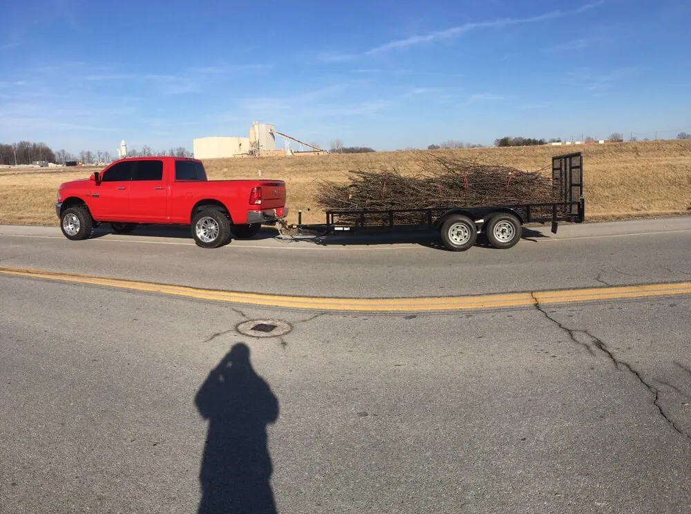 Local yard maintenance experts serving Zionsville, IN - Greenway Lawn Care