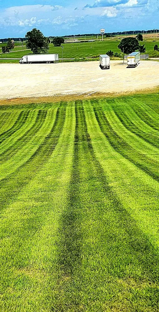 Expert yard cleanup service experts serving Doddsville, MS - Greenway Lawn Services