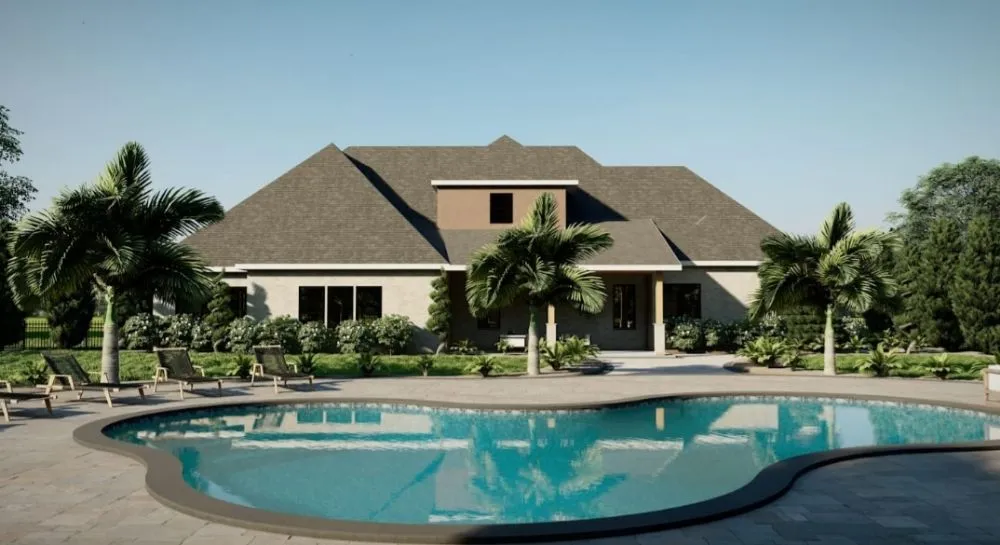 Reliable yard cleanup service in Doddsville, MS - Greenway Lawn Services