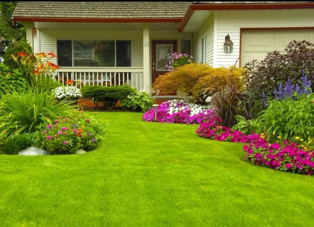 Trusted residential landscaping near you in Doddsville, MS by Greenway Lawn Services