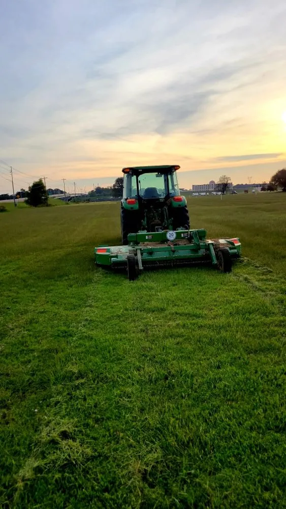 Local garden landscaping in Doddsville, MS by Greenway Lawn Services