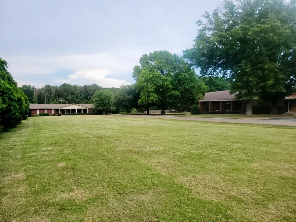 Professional residential landscaping for year-round maintenance across Doddsville, MS - Greenway Lawn Services