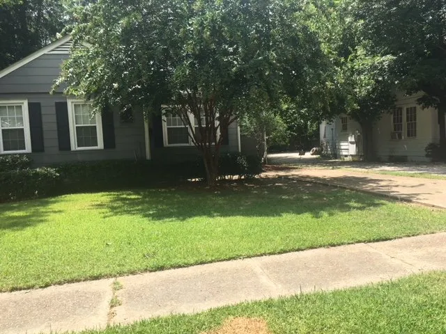 Trusted residential landscaping near you in Doddsville, MS by Greenway Lawn Services