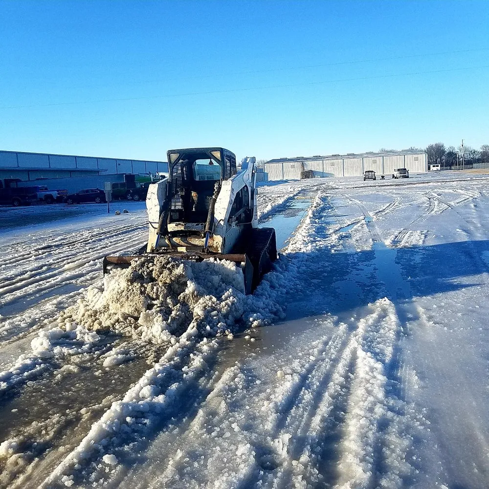 Reliable yard cleanup service for homes across Doddsville, MS - Greenway Lawn Services