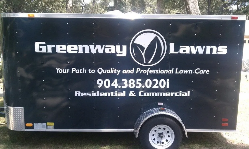 Affordable outdoor landscaping in Orange Park, FL - Greenway Lawns