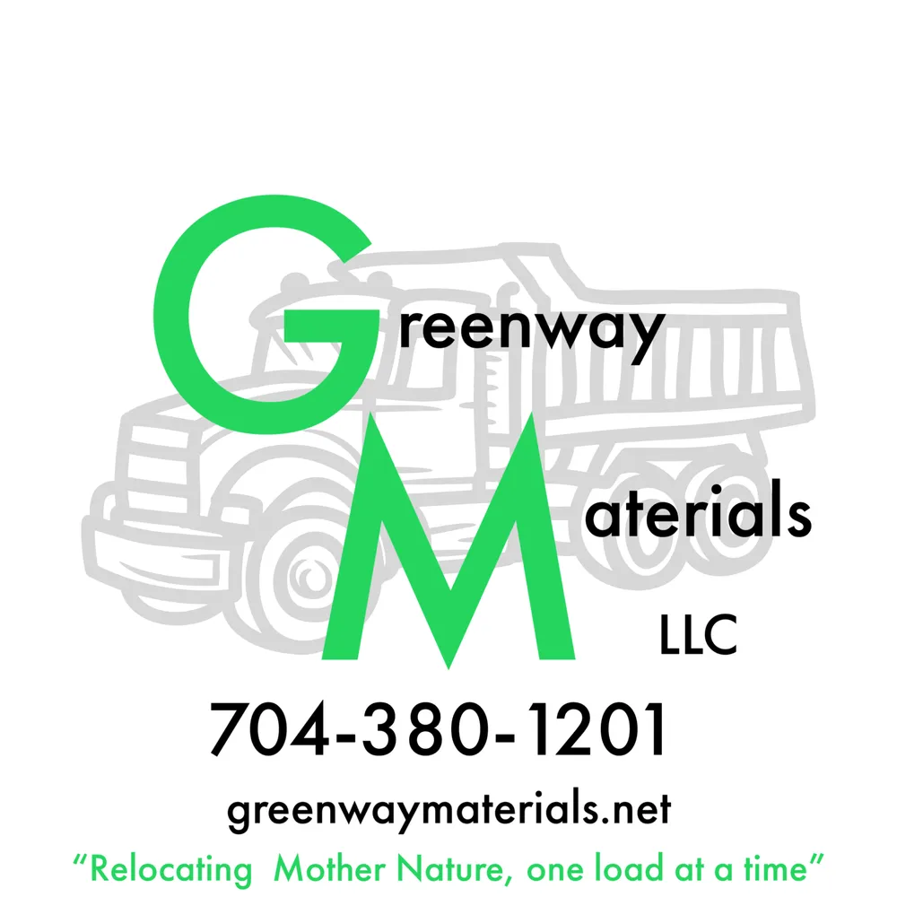 Trusted lawn mowing service experts serving Mooresville, NC - Greenway Materials