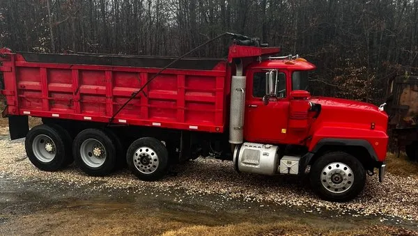 Greenway Materials Logo