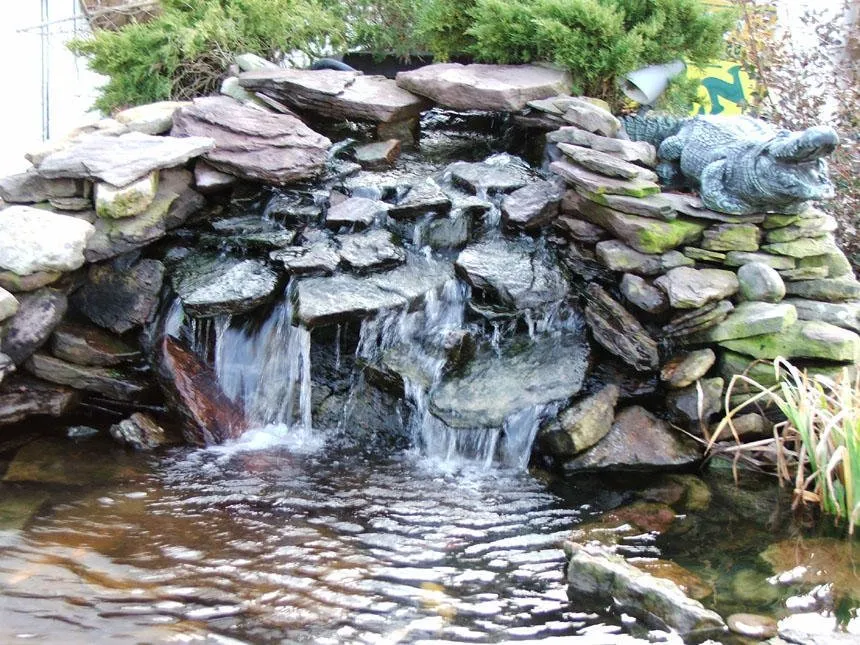 Reliable garden landscaping experts serving Milan, TN - Greenway Nursery