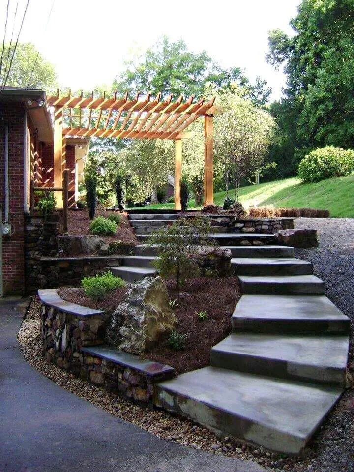 Trusted yard cleanup service experts serving Nashville, TN - Greenway of Nashville