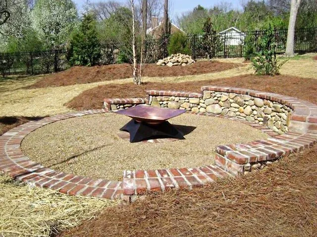 Affordable residential landscaping experts serving Nashville, TN - Greenway of Nashville