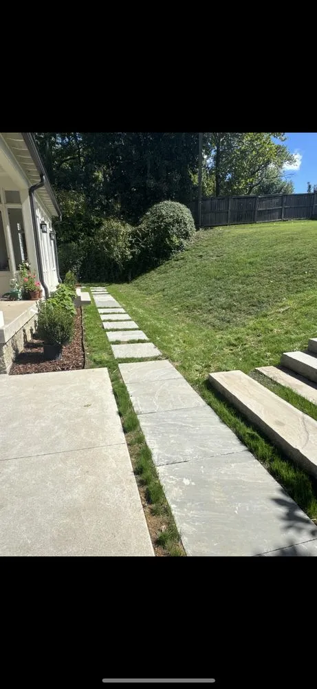 Reliable garden landscaping in Nashville, TN - Greenway of Nashville