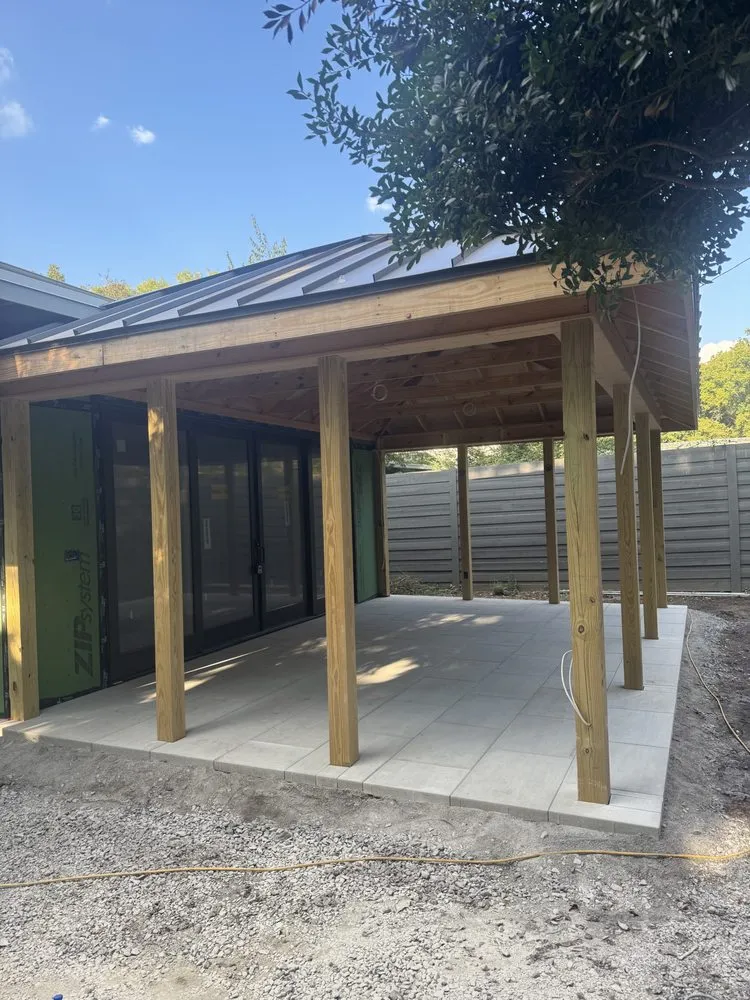 Professional landscaping services in Nashville, TN by Greenway of Nashville