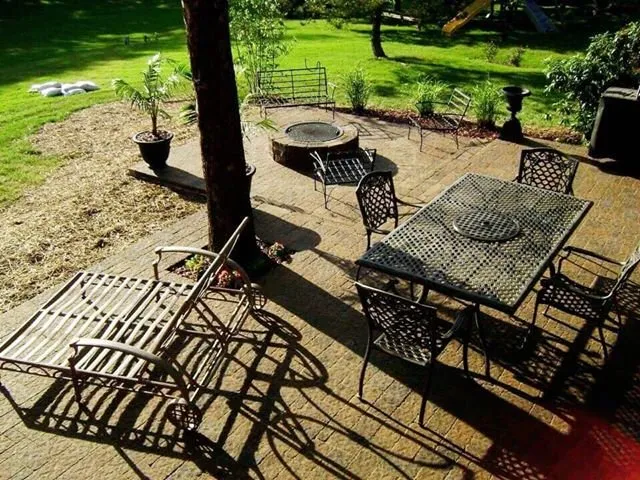 Reliable lawn mowing service in Nashville, TN by Greenway of Nashville